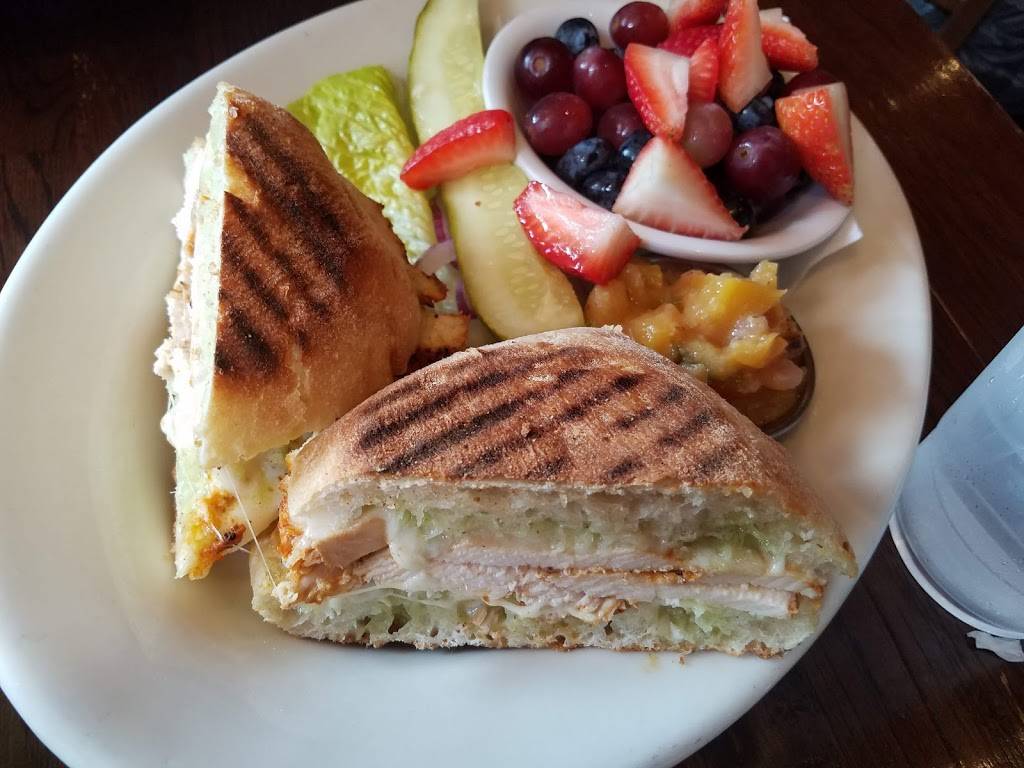 Heyday Café | restaurant | 325 Main St, Placerville, CA 95667, USA | 5306269700 OR +1 530-626-9700