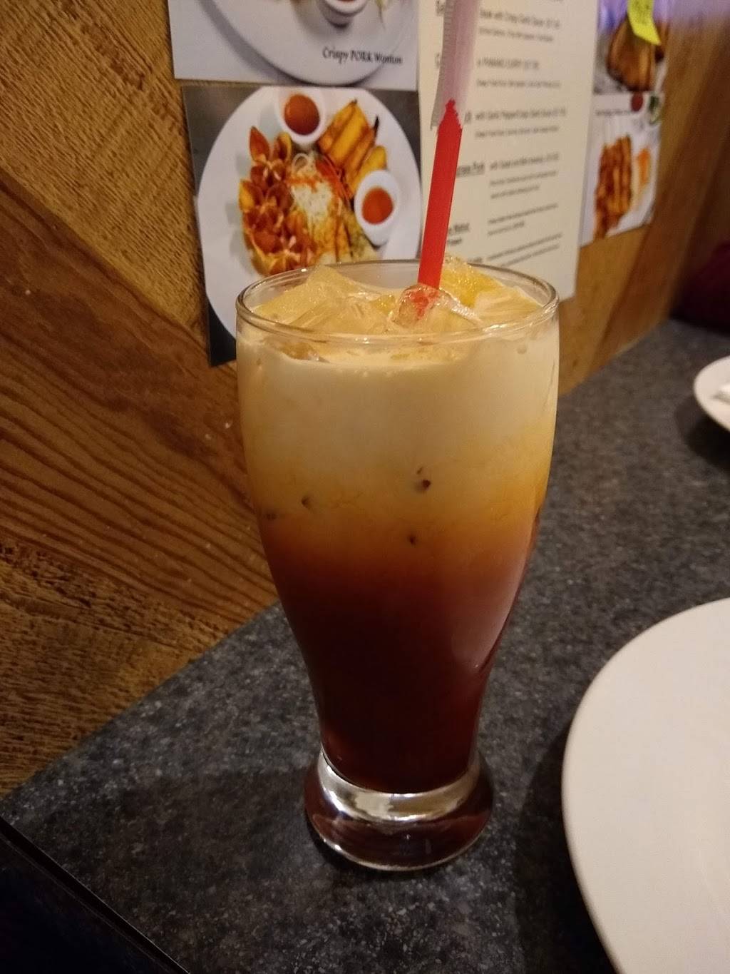 Thai On Main Street | restaurant | 115 W Main St, Monroe, WA 98272, USA | 3607948101 OR +1 360-794-8101