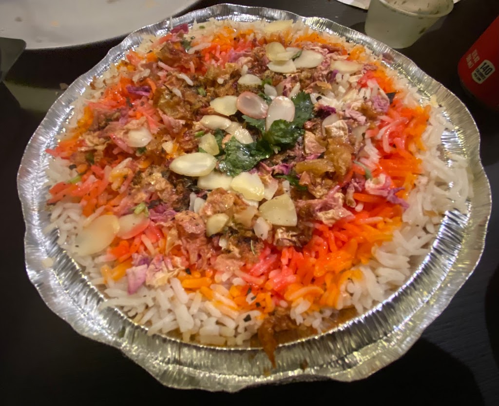 Chit Chaat Cafe | meal takeaway | 200 Maple Ave E, Vienna, VA 22180, USA | 5713780867 OR +1 571-378-0867