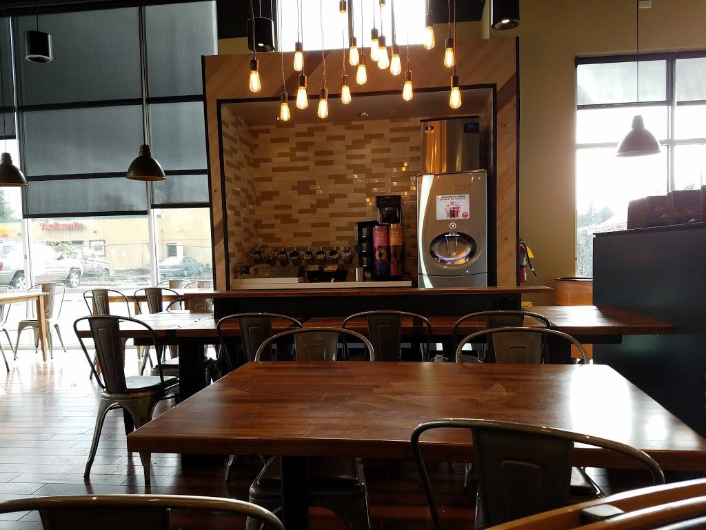 QDOBA Mexican Eats | restaurant | 513 State Rte 9 Ne, Ste 103, Lake Stevens, WA 98258, USA | 4253348372 OR +1 425-334-8372