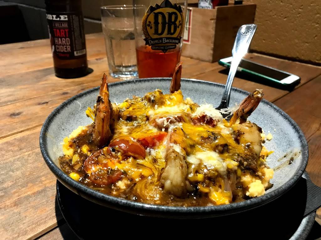 Rudies Seafood and Sausage | restaurant | 1402 McGavock Pk, Nashville, TN 37216, USA | 6156455167 OR +1 615-645-5167