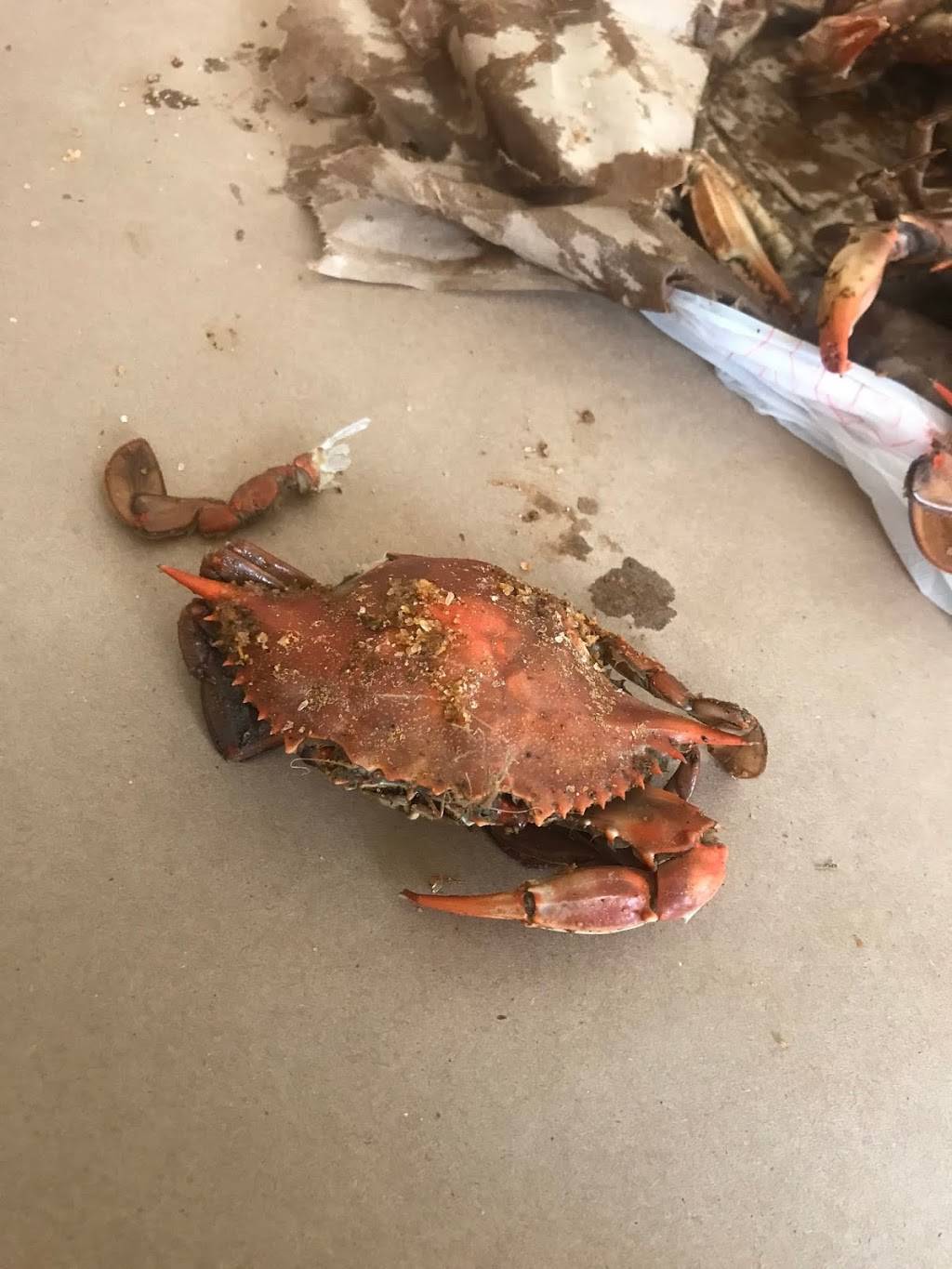 Pleasantons Seafood | restaurant | 6738 N Dupont Hwy, Dover, DE 19901, USA | 3027300744 OR +1 302-730-0744