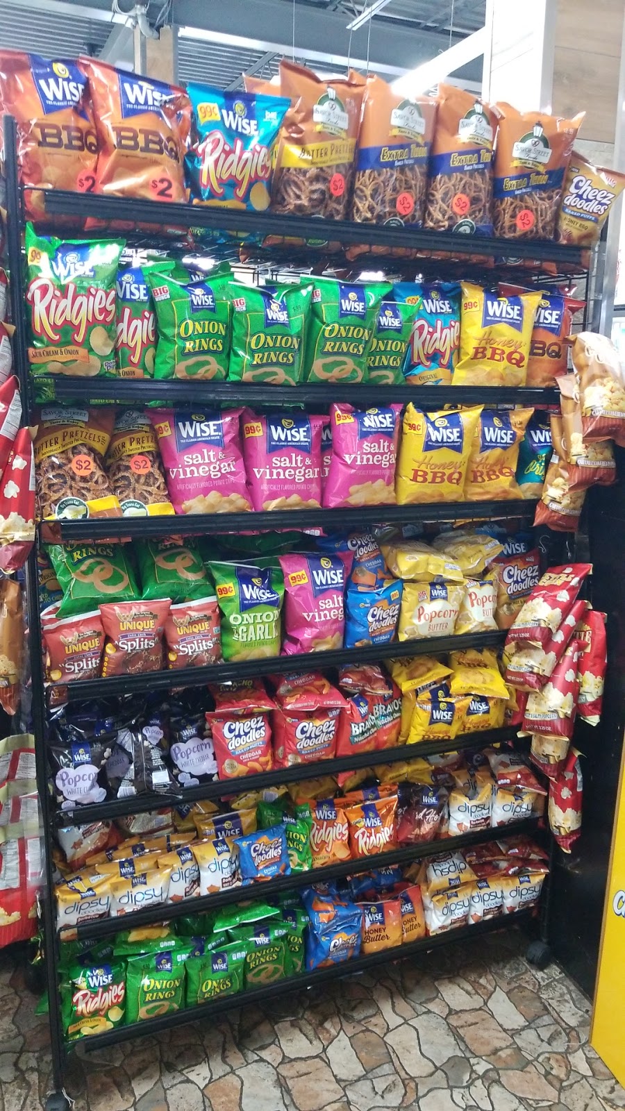 Smileys bagels | meal delivery | 1980 Victory Blvd, Staten Island, NY 10314, USA | 7186827845 OR +1 718-682-7845