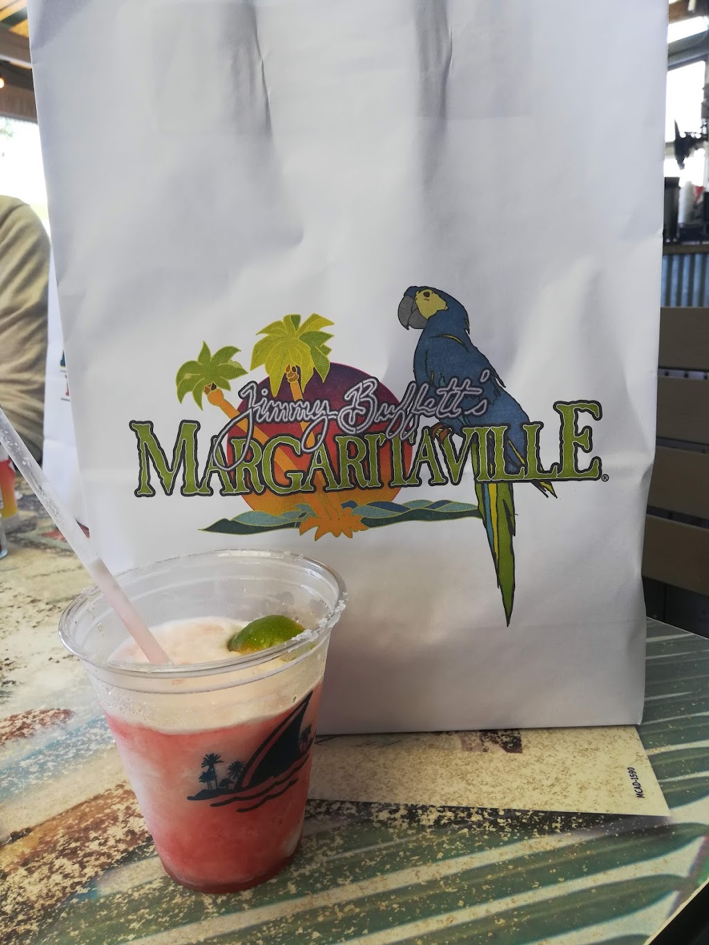 Margaritaville Restaurant- Panama City Beach | restaurant | 16230 Front Beach Rd, Panama City Beach, FL 32413, USA | 8502357870 OR +1 850-235-7870
