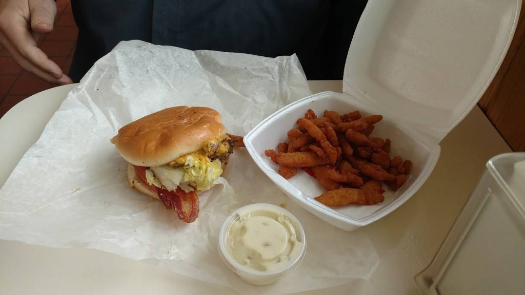 Butcher Boy Burgers | restaurant | 422 S Garrard St, Rantoul, IL 61866, USA | 2172150201 OR +1 217-215-0201