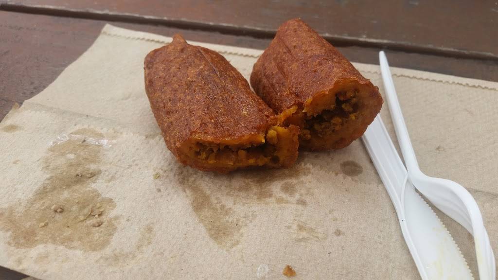 Los Gorditos Food Truck | restaurant | 3125 W Hillsborough Ave, Tampa, FL 33614, USA | 8135311283 OR +1 813-531-1283