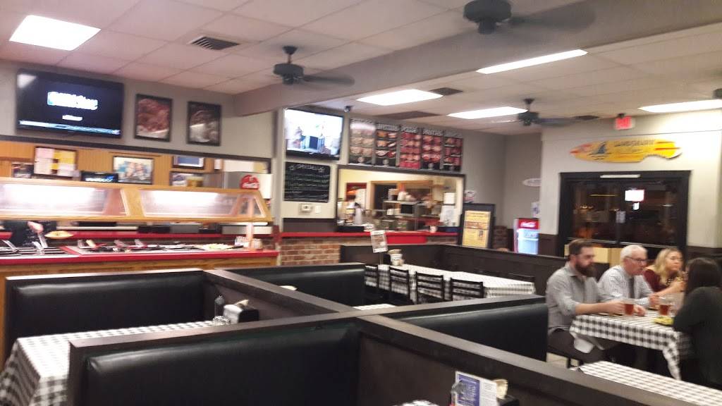 Pizza Factory | restaurant | 897 W Henderson Ave, Porterville, CA 93257, USA | 5597848677 OR +1 559-784-8677