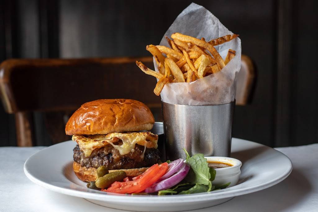 Mon Ami Gabi | restaurant | 260 Oakbrook Center, Oak Brook, IL 60523, USA | 6304721900 OR +1 630-472-1900