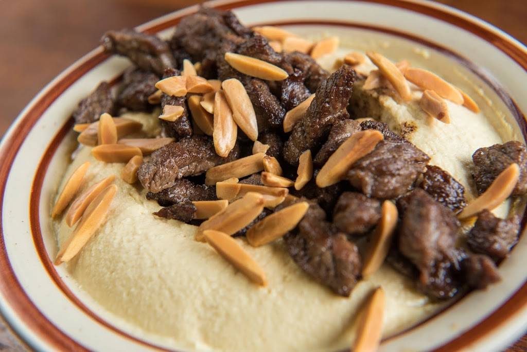 Bab Sharqi restaurant | restaurant | 255 Rue Deslauriers, Saint-Laurent, QC H4N 1W2, Canada | 5143342000 OR +1 514-334-2000