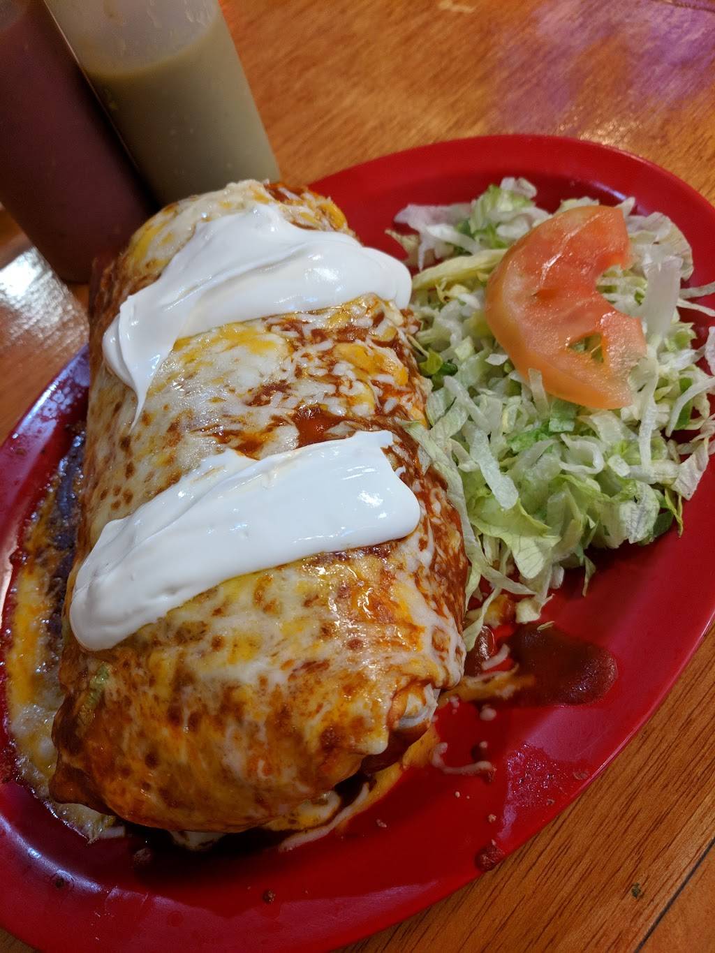 El Famous Burrito | restaurant | 1214 Central Rd, Mt Prospect, IL 60056, USA | 8477881844 OR +1 847-788-1844