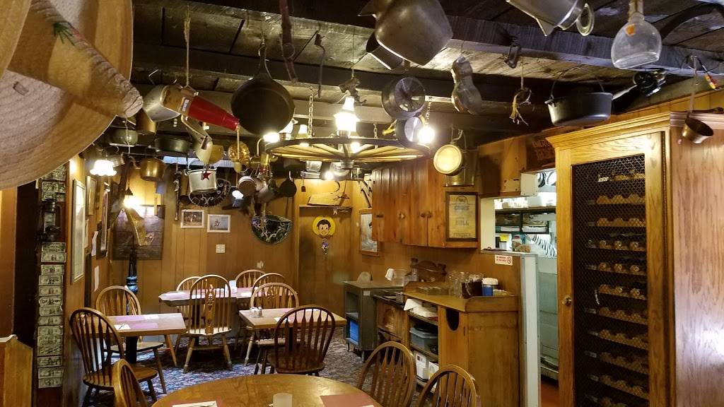 Stockade | restaurant | 23881 Lake Dr, Crestline, CA 92325, USA | 9093382465 OR +1 909-338-2465