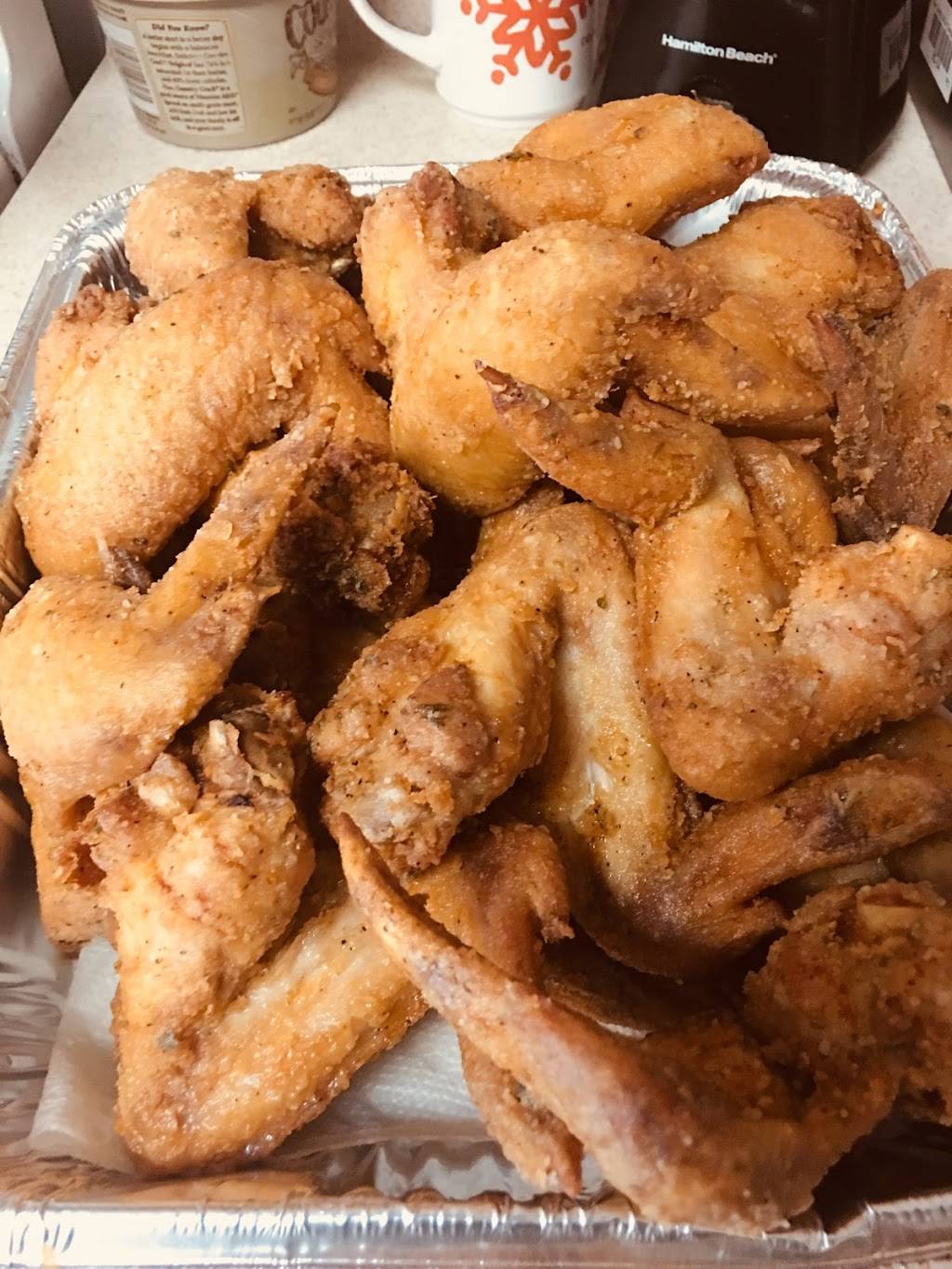 Reflectionz BBQ and More LLC | restaurant | 1716 W Howard Ln, Austin, TX 78728, USA | 5122228004 OR +1 512-222-8004