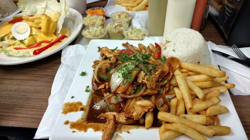 La Granja | restaurant | 3352 E Semoran Blvd, Apopka, FL 32703, USA | 4079602457 OR +1 407-960-2457