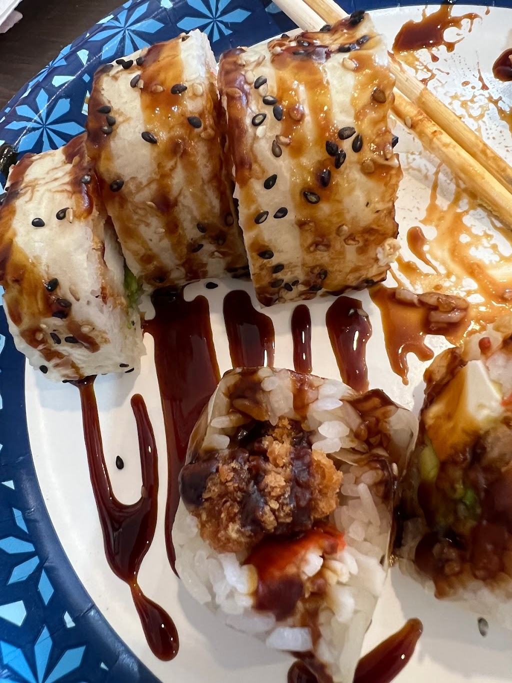 Hibachi Express | restaurant | 830 MS-35, Forest, MS 39074, USA | 6014699892 OR +1 601-469-9892