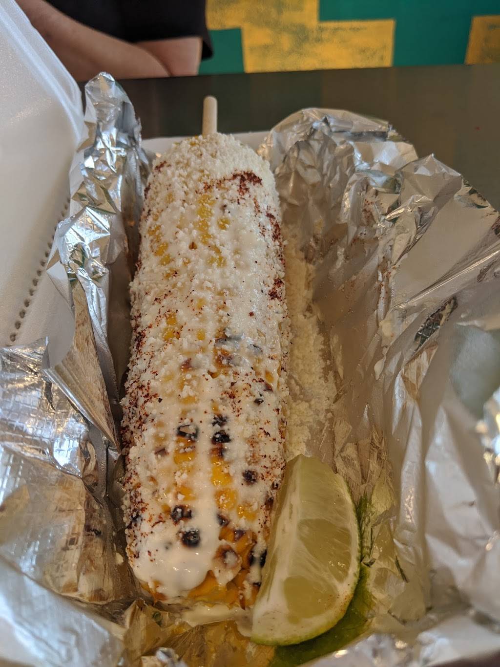 Locura Small Bites | meal takeaway | 839 Singleton Blvd #150, Dallas, TX 75212, USA | 2142380551 OR +1 214-238-0551