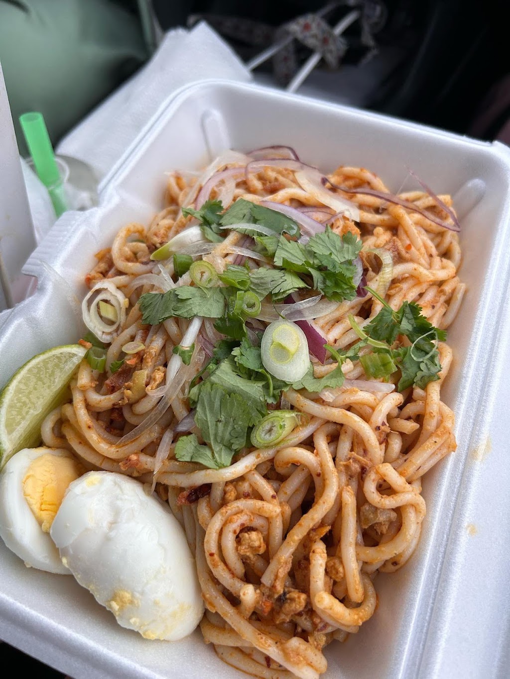 Smiling Mama | meal takeaway | 1906 Russellville Rd, Bowling Green, KY 42101, USA | 2704951417 OR +1 270-495-1417