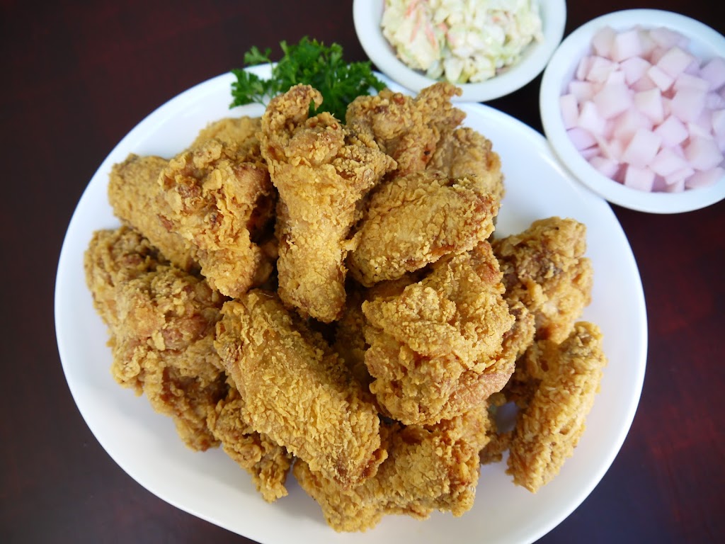 Korean Soul Chicken | restaurant | 46 Golf Club Rd, Pleasant Hill, CA 94523, USA | 9253494600 OR +1 925-349-4600