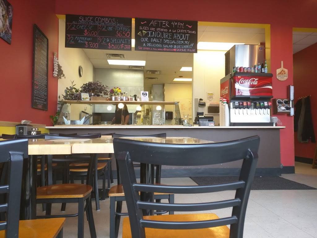 Adesso Pizzeria | meal delivery | 385 Crossing Dr #105, Lafayette, CO 80026, USA | 3036641599 OR +1 303-664-1599