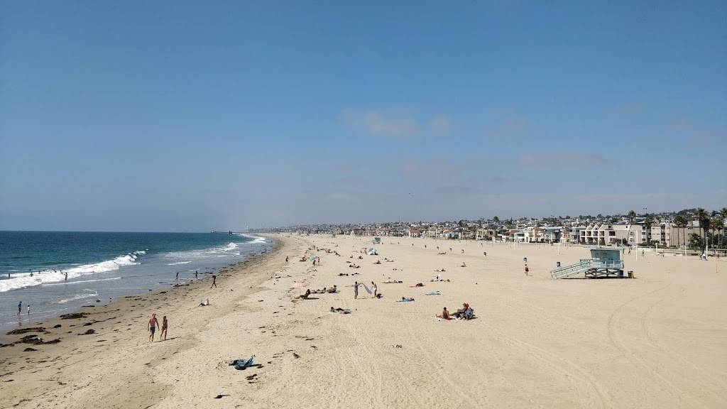 Starbucks | cafe | 1303 Hermosa Ave, Hermosa Beach, CA 90254, USA | 3104068569 OR +1 310-406-8569