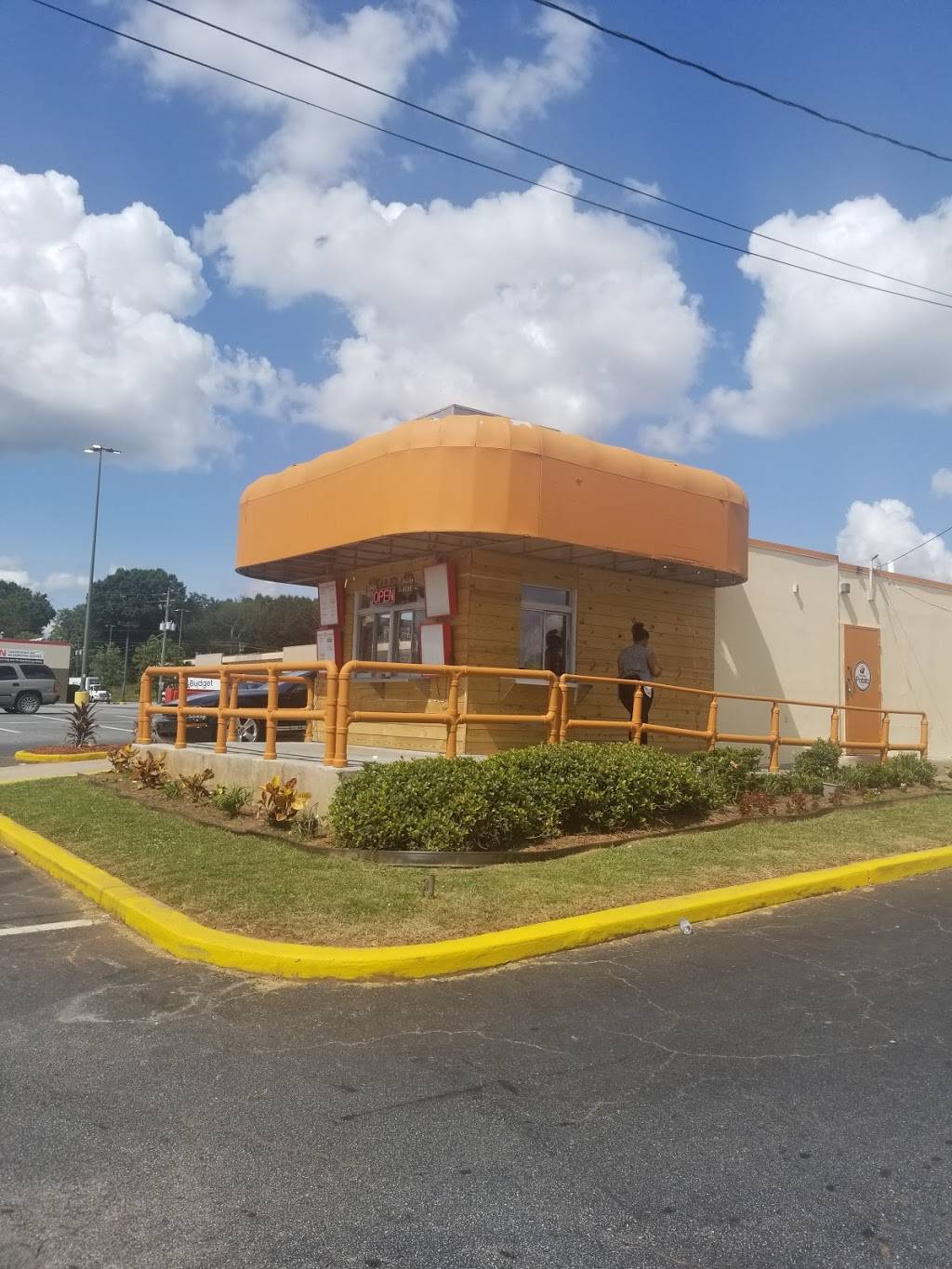 The Sleepy Potato 2 - Candler Rd. | restaurant | 1972 Candler Rd, Decatur, GA 30032, USA | 4703558950 OR +1 470-355-8950