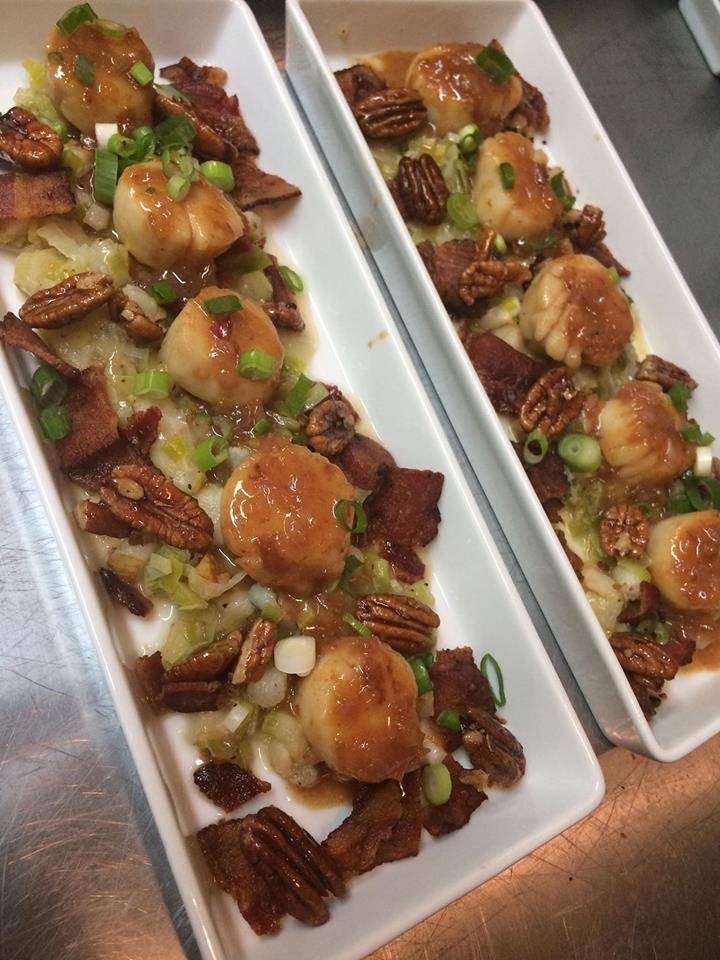 Resto les Appalaches | restaurant | 1831 QC-277, Lac-Etchemin, QC G0R 1S0, Canada | 4186253999 OR +1 418-625-3999