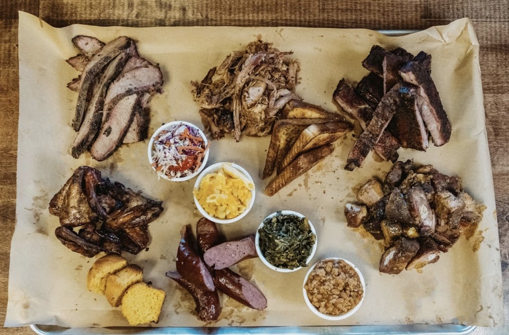 The Pig Da Cow & Da Chicken | restaurant | 41 Peyton Rd SW, Atlanta, GA 30311, USA | 4049753007 OR +1 404-975-3007