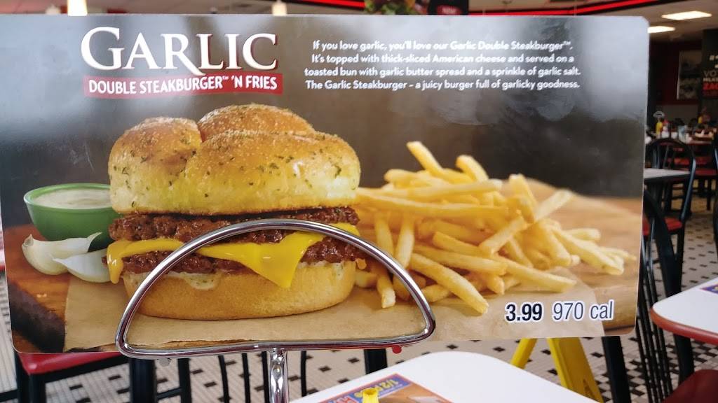 Steak n Shake | restaurant | 503 W Main St, Branson, MO 65616, USA | 4173365303 OR +1 417-336-5303