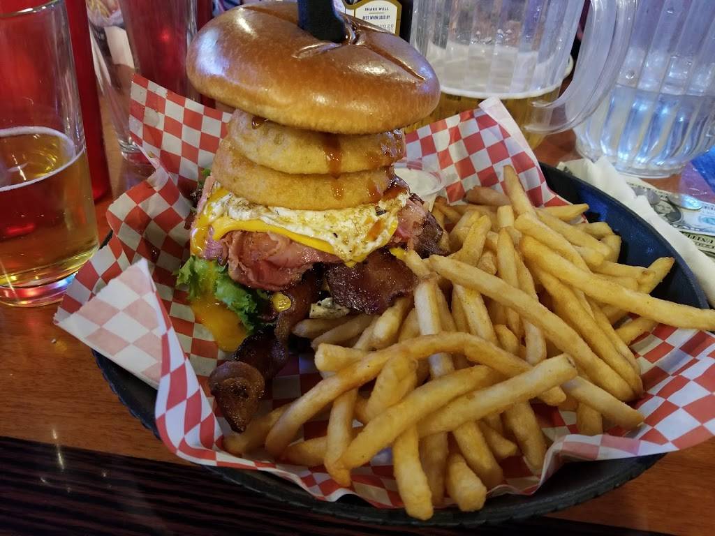 Kallans Bar And Grill | restaurant | 44761 Barton Ln N, Big Bear, CA 92314, USA | 9095476800 OR +1 909-547-6800