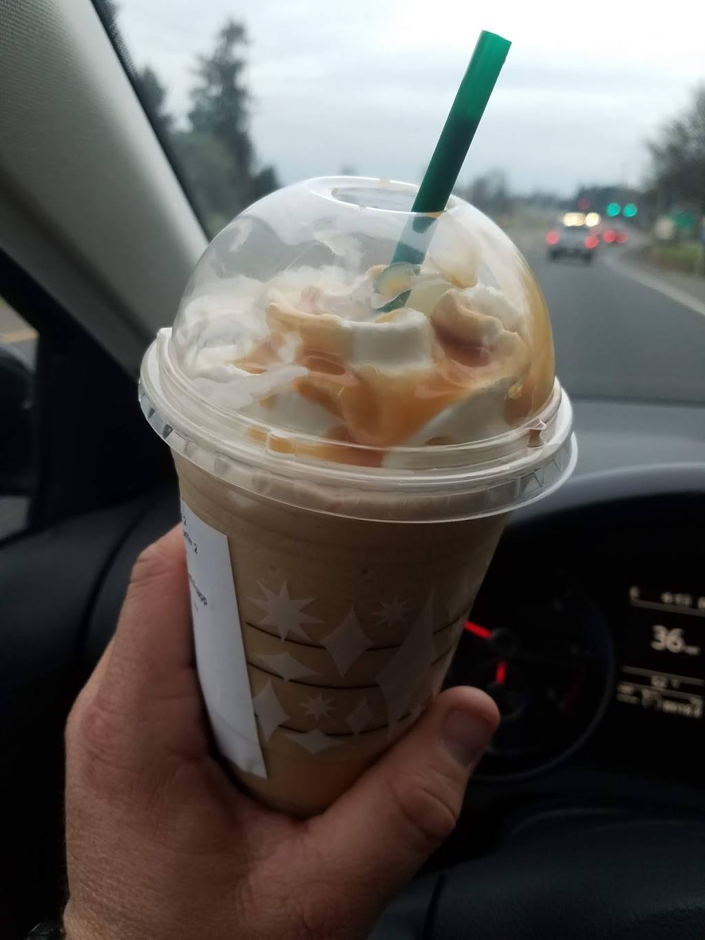 Starbucks | cafe | 425 SW Madison Ave, Corvallis, OR 97333, USA | 5417535318 OR +1 541-753-5318