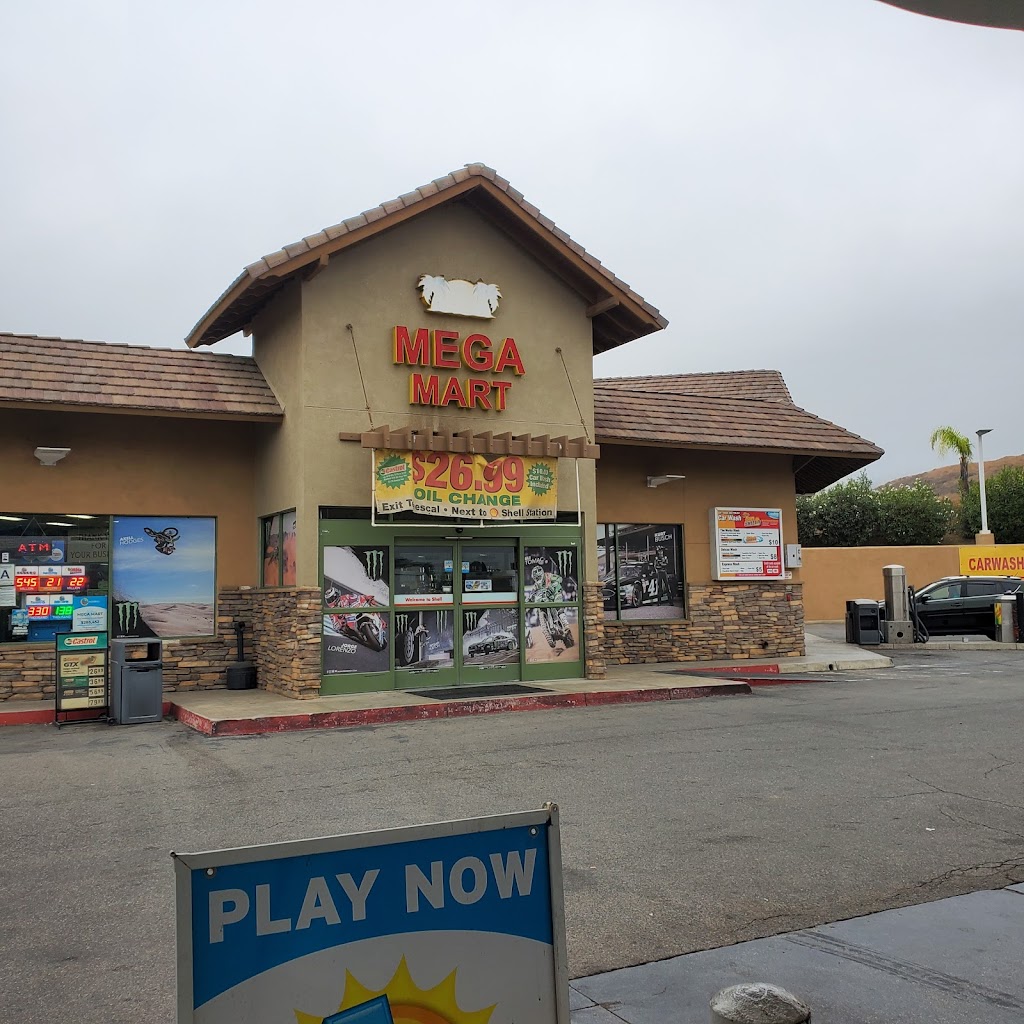 Shell | restaurant | 23255 Temescal Canyon Rd, Corona, CA 92883, USA | 9512774898 OR +1 951-277-4898