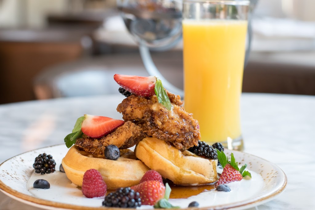 JP Charlotte | restaurant | 601 S College St #1829, Charlotte, NC 28202, USA | 7043752600 OR +1 704-375-2600