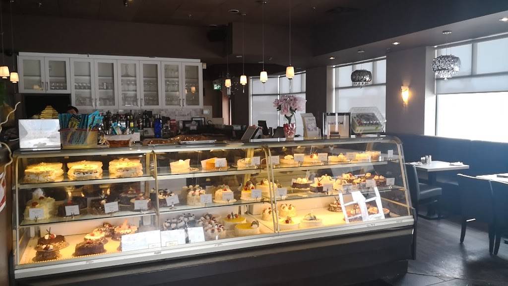 Maxim Restaurant | restaurant | 9665 Bayview Ave, Richmond Hill, ON L4C 9V4, Canada | 9058831465 OR +1 905-883-1465