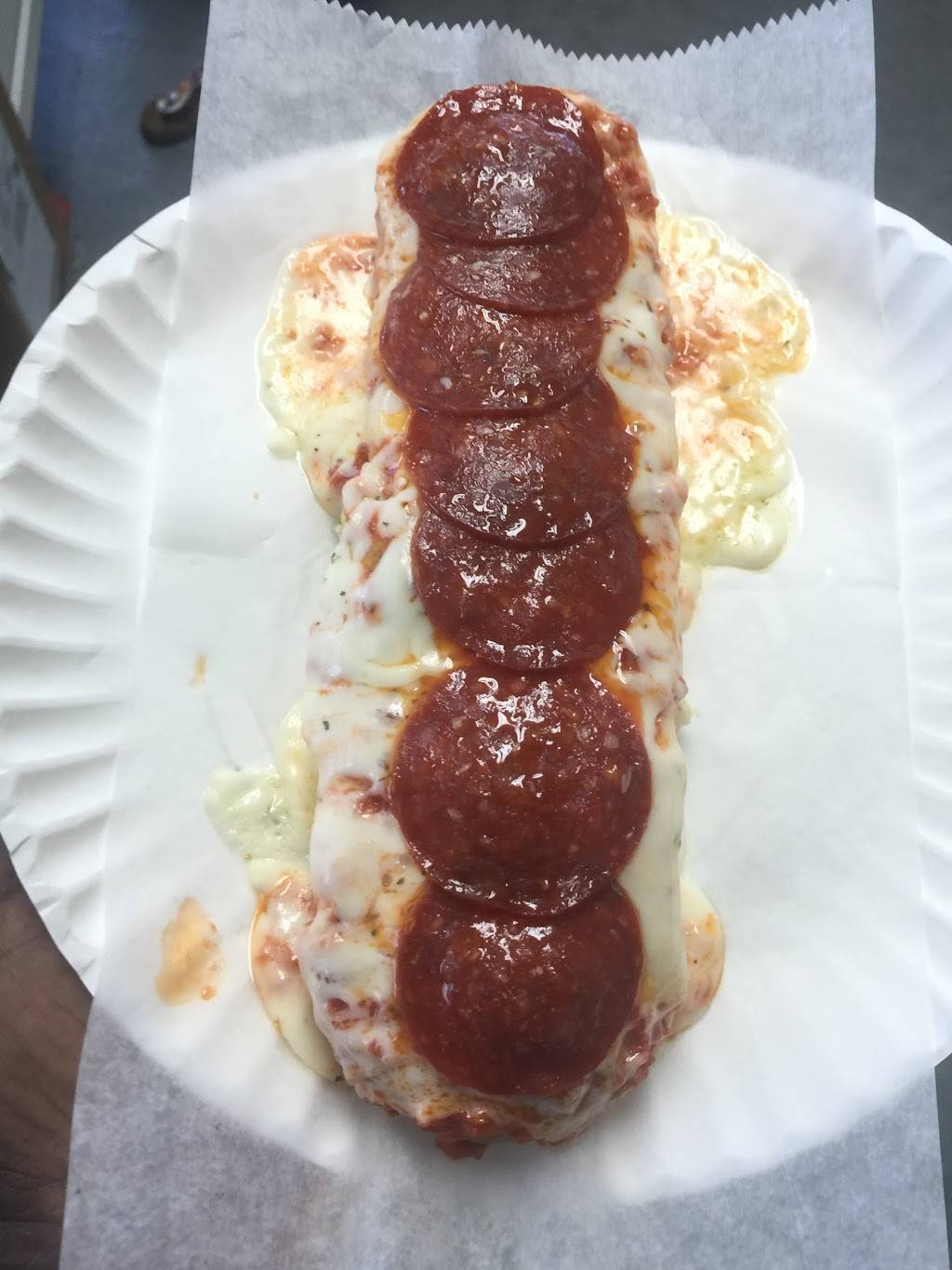 SamandGraceWaterice | restaurant | Philadelphia, PA 19151, USA | 2155704020 OR +1 215-570-4020