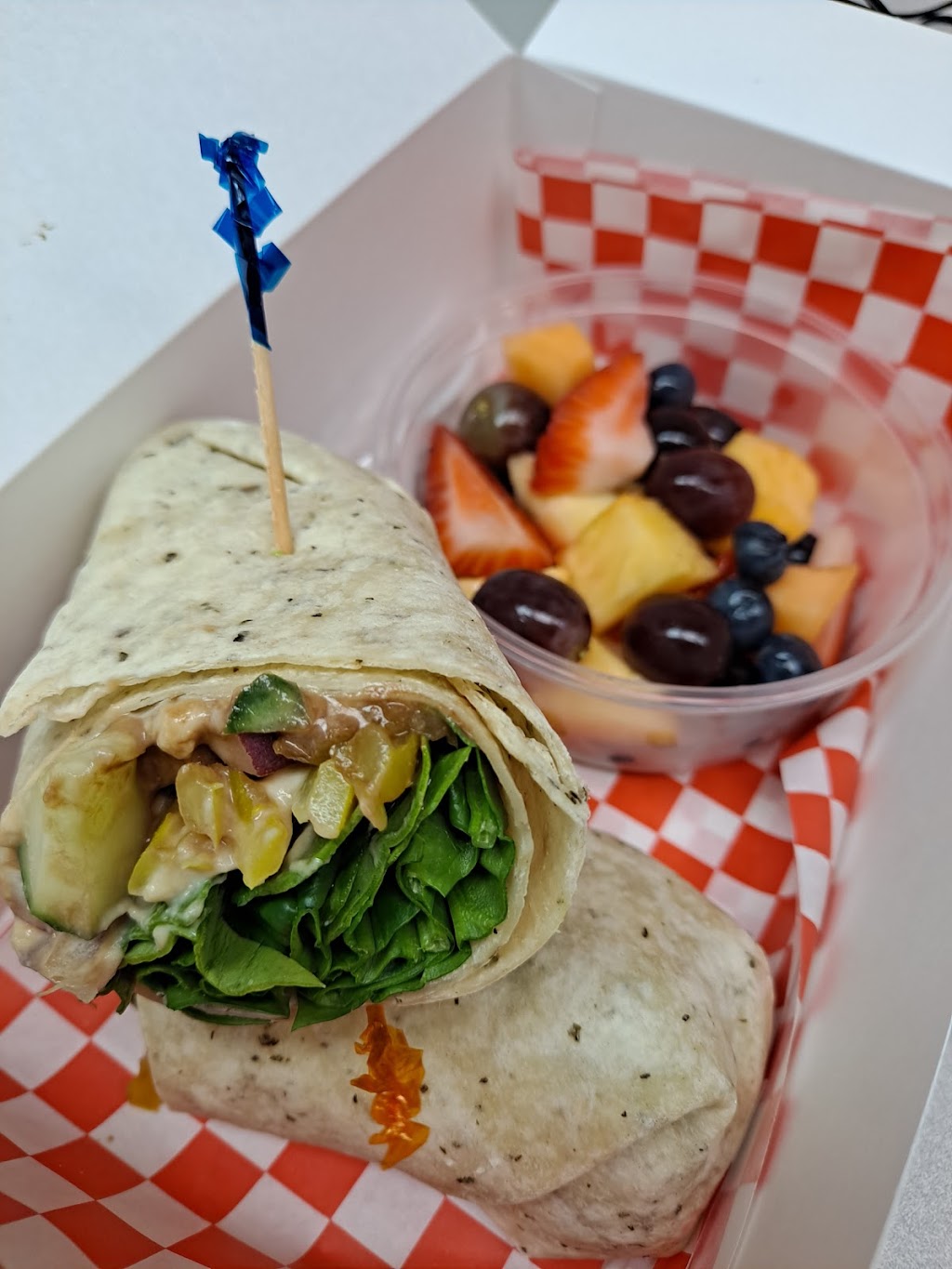 The Front Porch | restaurant | 215 Church St, Spencer, WV 25276, USA | 3045192147 OR +1 304-519-2147