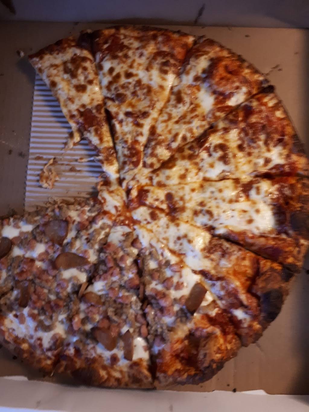 Pizza Cuisine | restaurant | 110 Dunlop St E Unit#3, Whitby, ON L1N 6J8, Canada | 9054933661 OR +1 905-493-3661