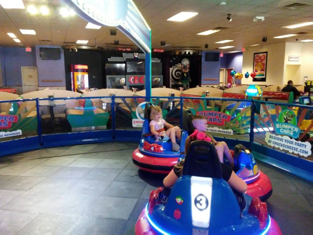 Chuck E. Cheeses | restaurant | 3558 US Hwy 98 N, Lakeland, FL 33809, USA | 8638538668 OR +1 863-853-8668