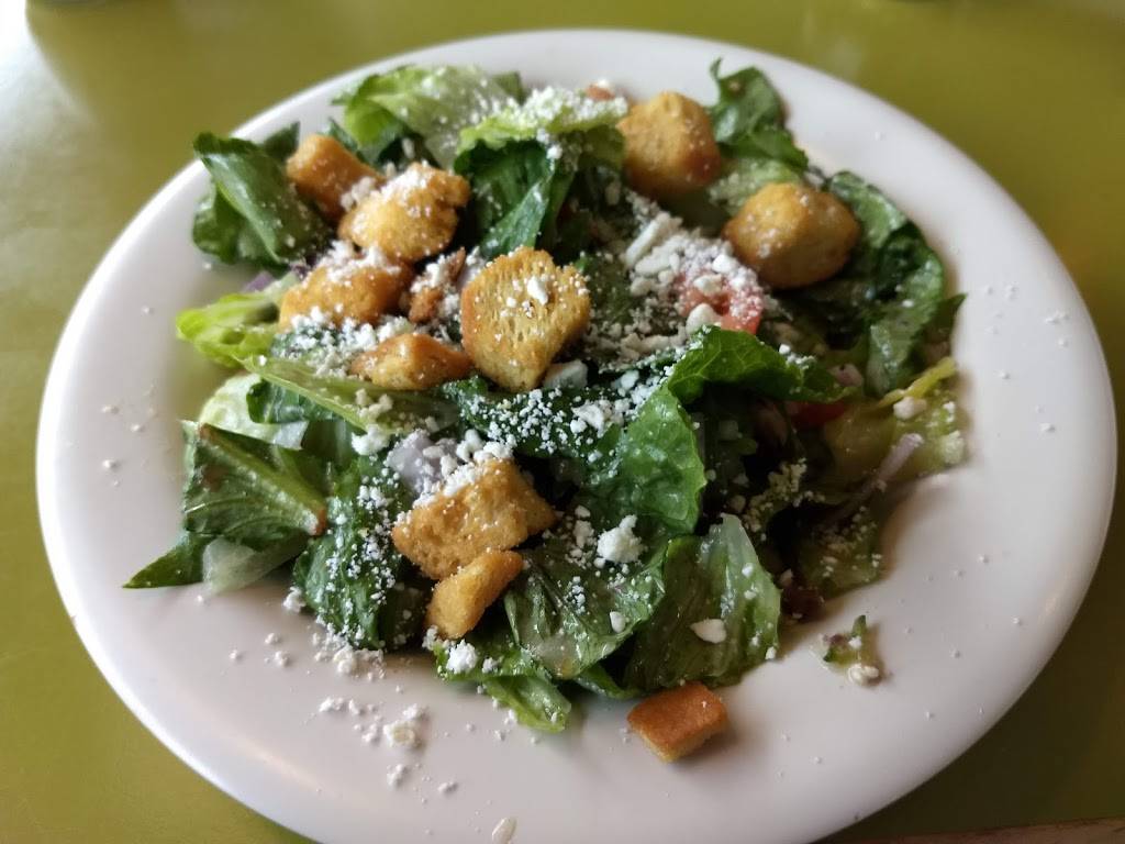 Flippers Pizzeria | meal delivery | 4498 N Alafaya Trail, Orlando, FL 32826, USA | 4072439797 OR +1 407-243-9797