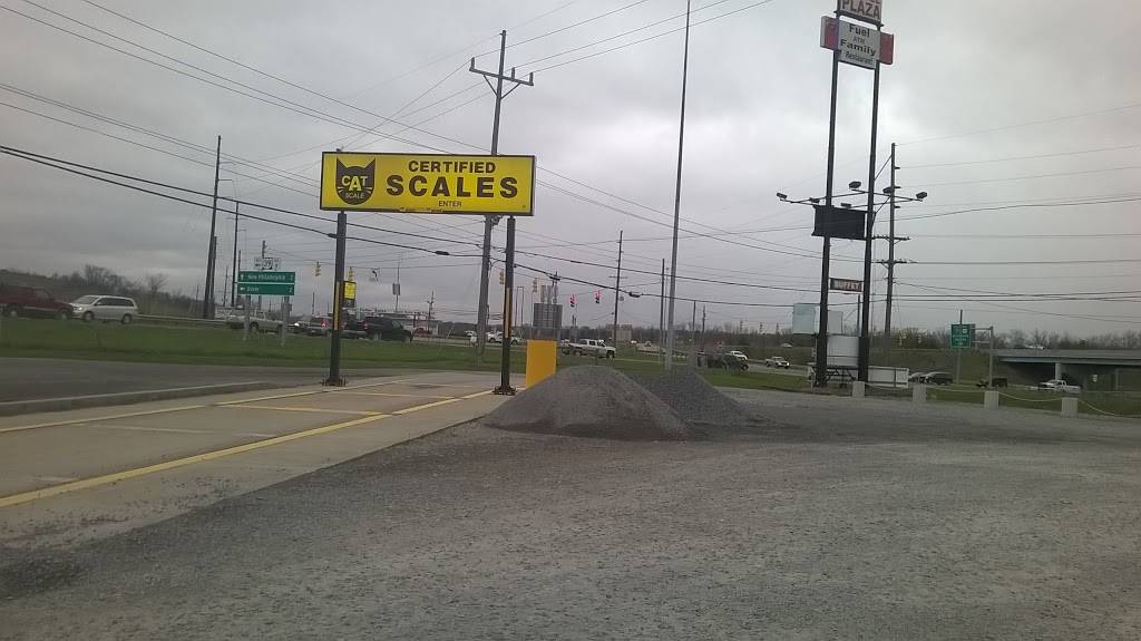 Eagle Truck Stop and Family Restaurant | restaurant | 217 16th St SW, New Philadelphia, OH 44663, USA | 3303394080 OR +1 330-339-4080