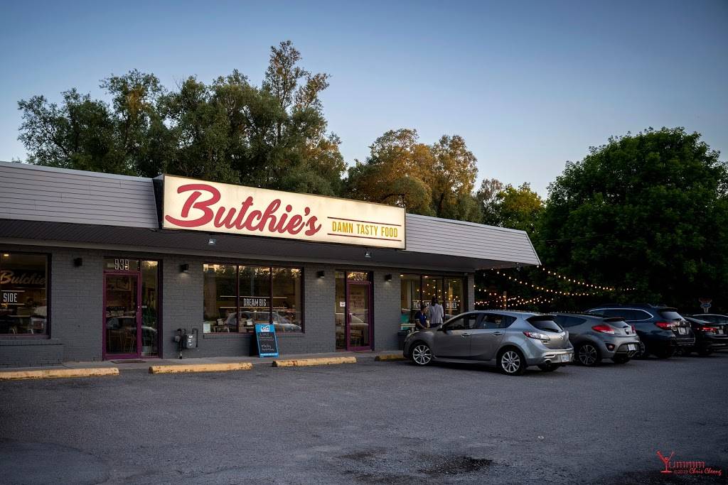 Butchies | restaurant | 939 Dundas St W, Whitby, ON L1N 2N8, Canada | 9054449991 OR +1 905-444-9991