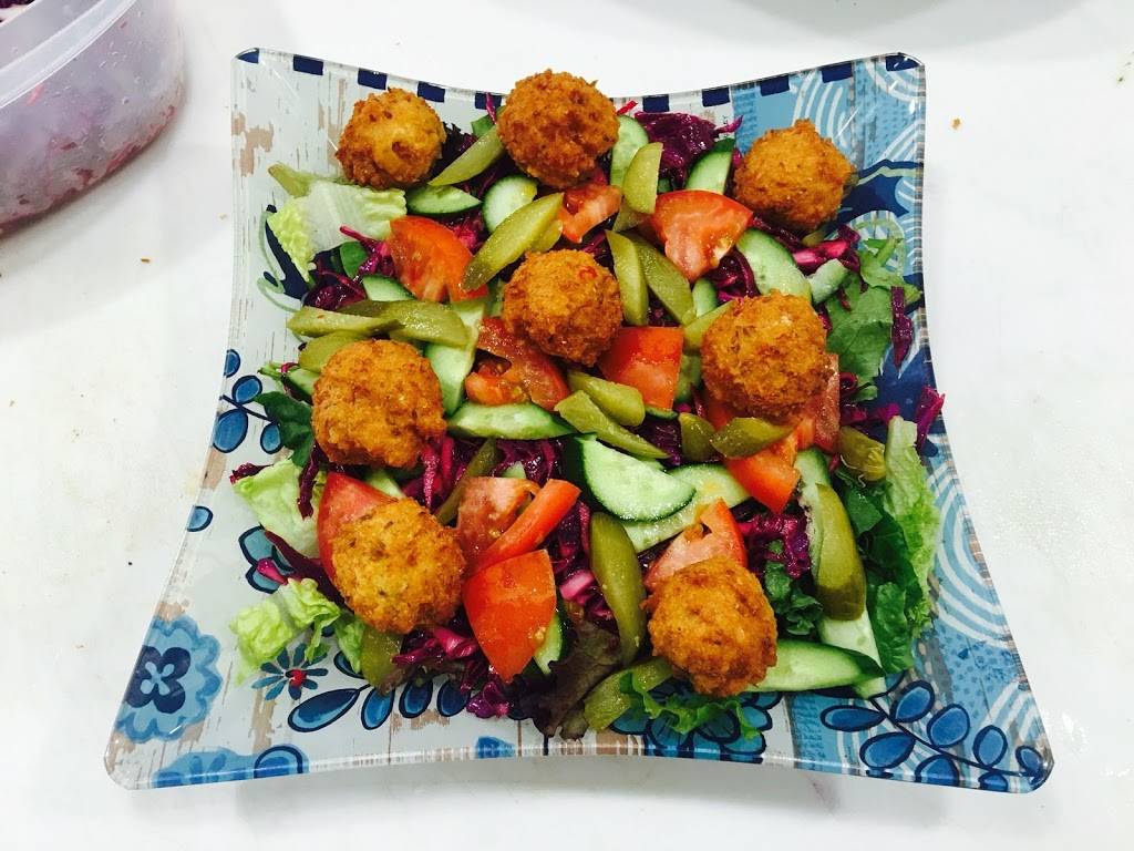 Vanoos Grillette | restaurant | 4614 Mission Blvd, San Diego, CA 92109, USA | 8582701101 OR +1 858-270-1101