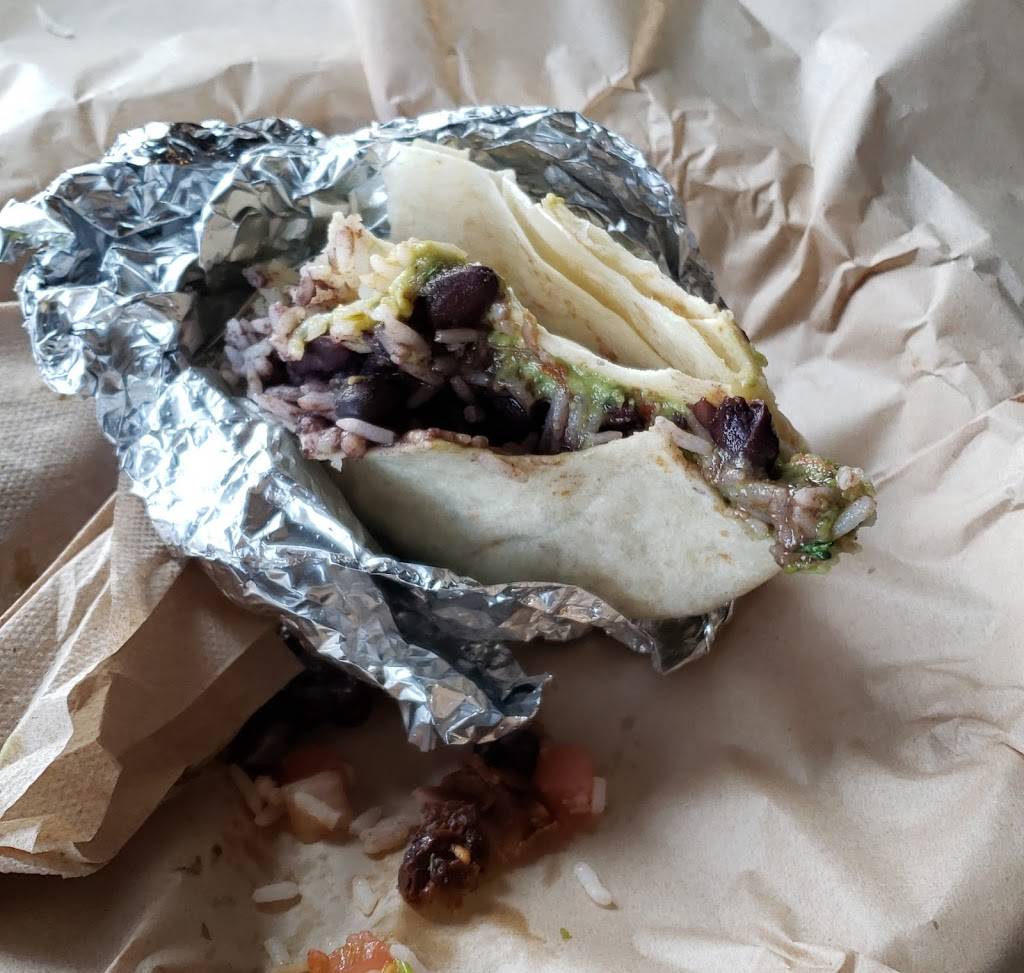 QDOBA Mexican Eats | restaurant | 155 NE 192nd Ave #101, Camas, WA 98607, USA | 3604486996 OR +1 360-448-6996