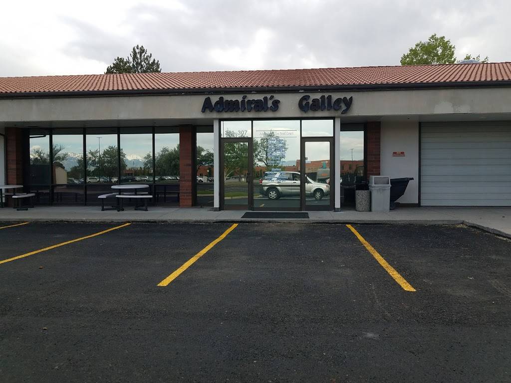 International Pantry | restaurant | 5500 W Amelia Earhart Dr, Salt Lake City, UT 84116, USA | 8013598297 OR +1 801-359-8297