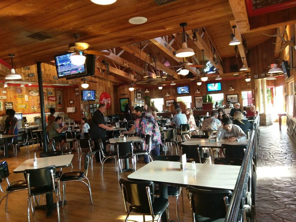 Pappas Bar-B-Q | restaurant | 8777 S Main St, Houston, TX 77025, USA | 7134321107 OR +1 713-432-1107