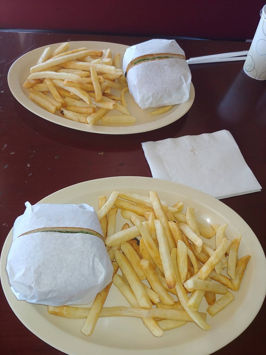 Jims Burgers | restaurant | 16023 Amar Rd, La Puente, CA 91744, USA | 6263695229 OR +1 626-369-5229