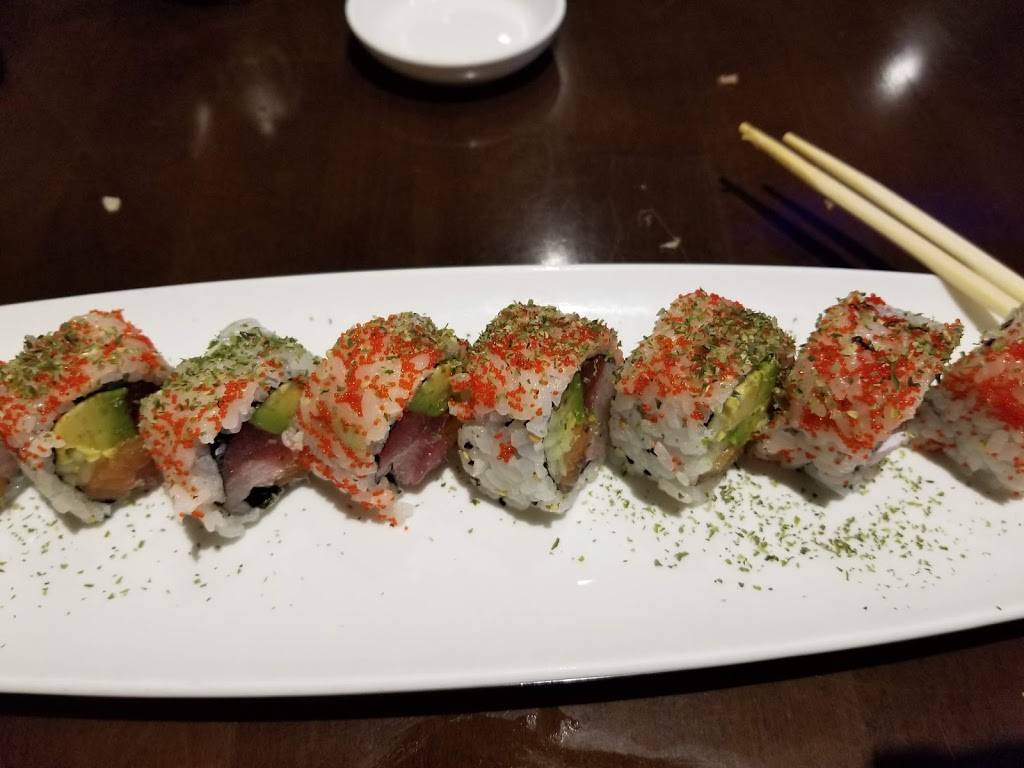 Sushi Yu | restaurant | 214 Prospect Park West, Brooklyn, NY 11215, USA | 7188328688 OR +1 718-832-8688