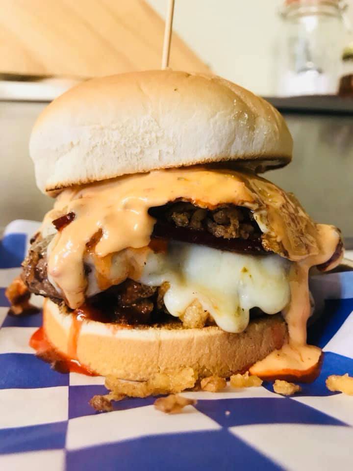 Old Pals Kitchen | restaurant | 4722 Roane State Hwy, Rockwood, TN 37854, USA | 8652859465 OR +1 865-285-9465