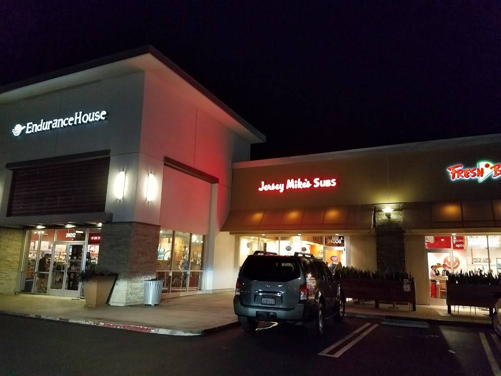 Jersey Mikes Subs | meal takeaway | 24006 Aliso Creek Rd a18, Laguna Niguel, CA 92677, USA | 9493499514 OR +1 949-349-9514