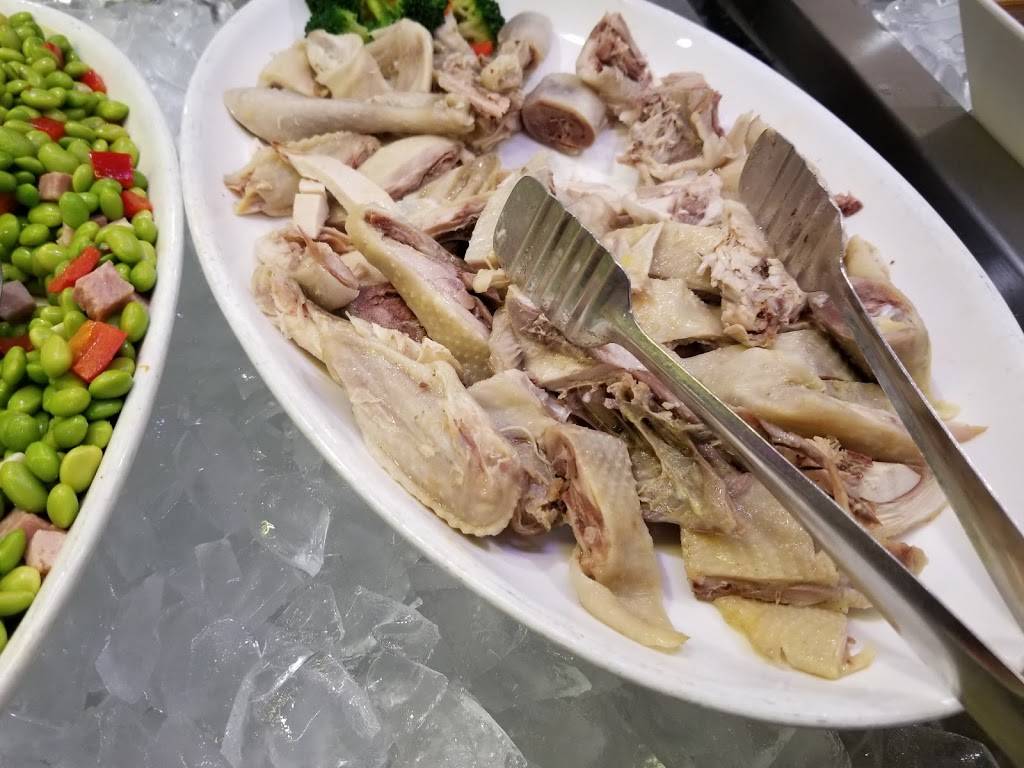 Santa Buffet & Grill | restaurant | 2321 S Bristol St, Santa Ana, CA 92704, USA | 7142411388 OR +1 714-241-1388