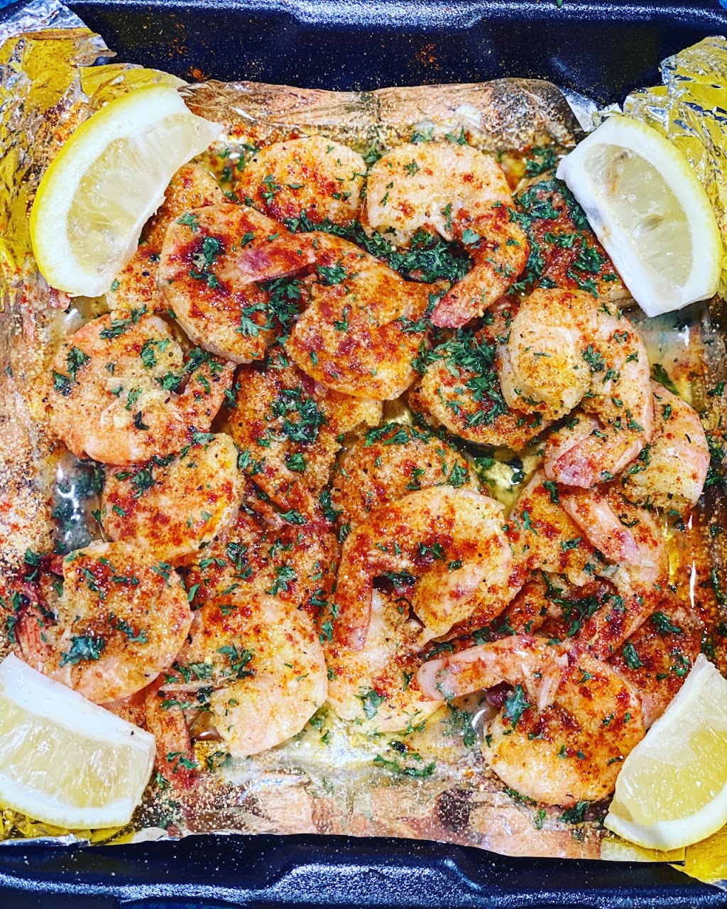 TKs Surf & Turf Kitchen | restaurant | 10890 E Dartmouth Ave Unit 13, Denver, CO 80014, USA | 7203988453 OR +1 720-398-8453