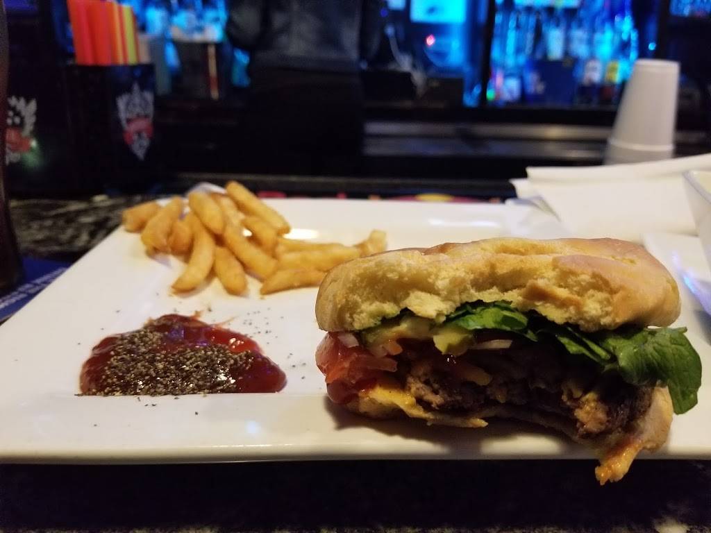 Spectators | restaurant | 232 E High St, Jefferson City, MO 65101, USA | 5736329700 OR +1 573-632-9700